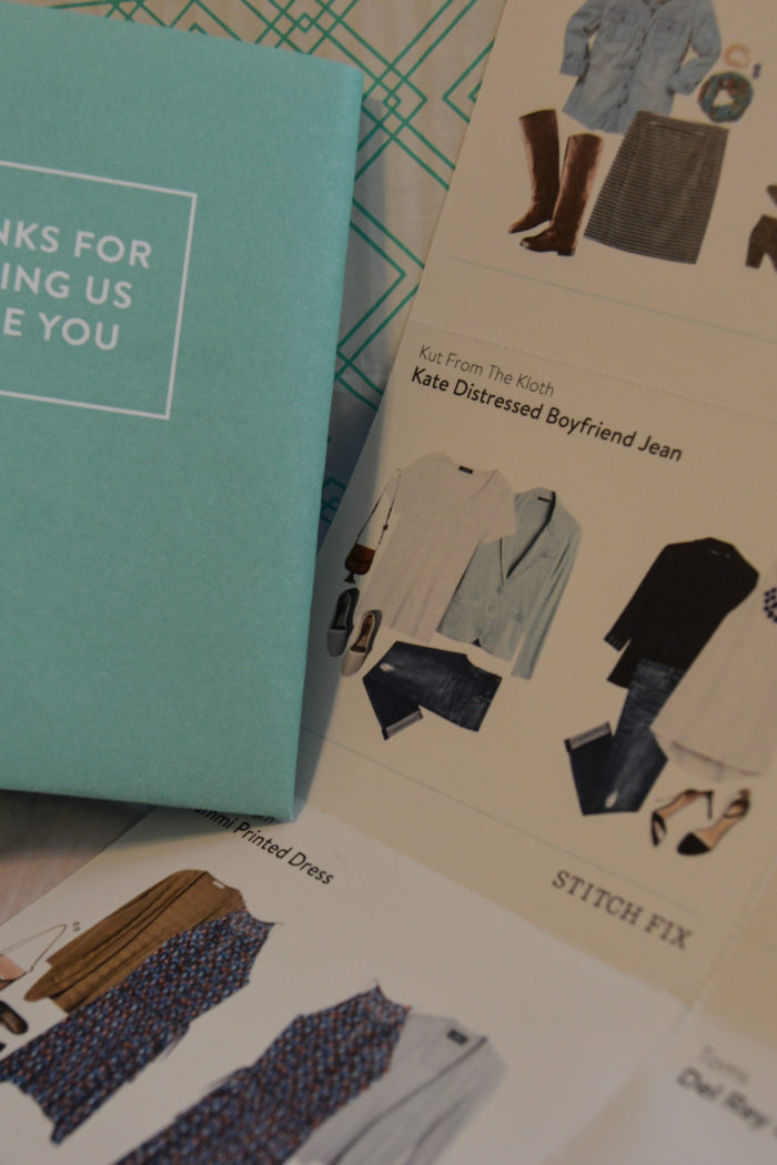 stitch fix.