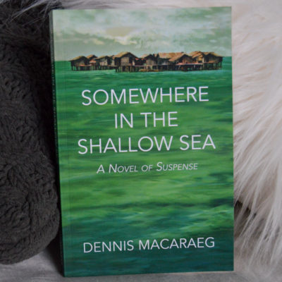 Somewhere in the Shallow Sea by Dennis Macaraeg