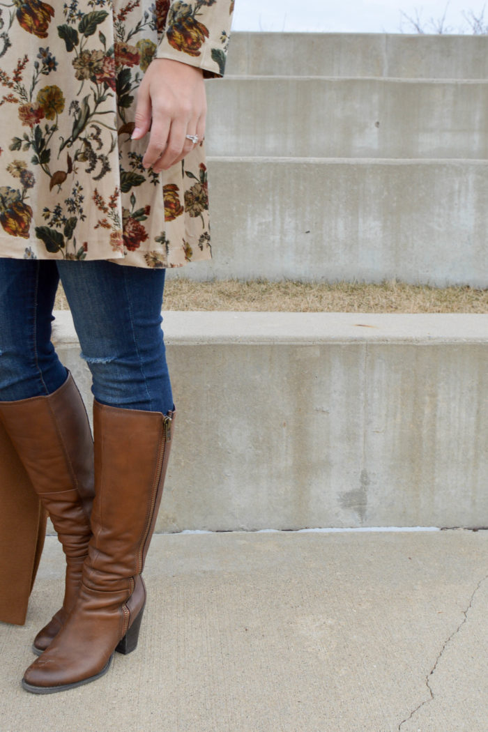 5 must-have fall boots.