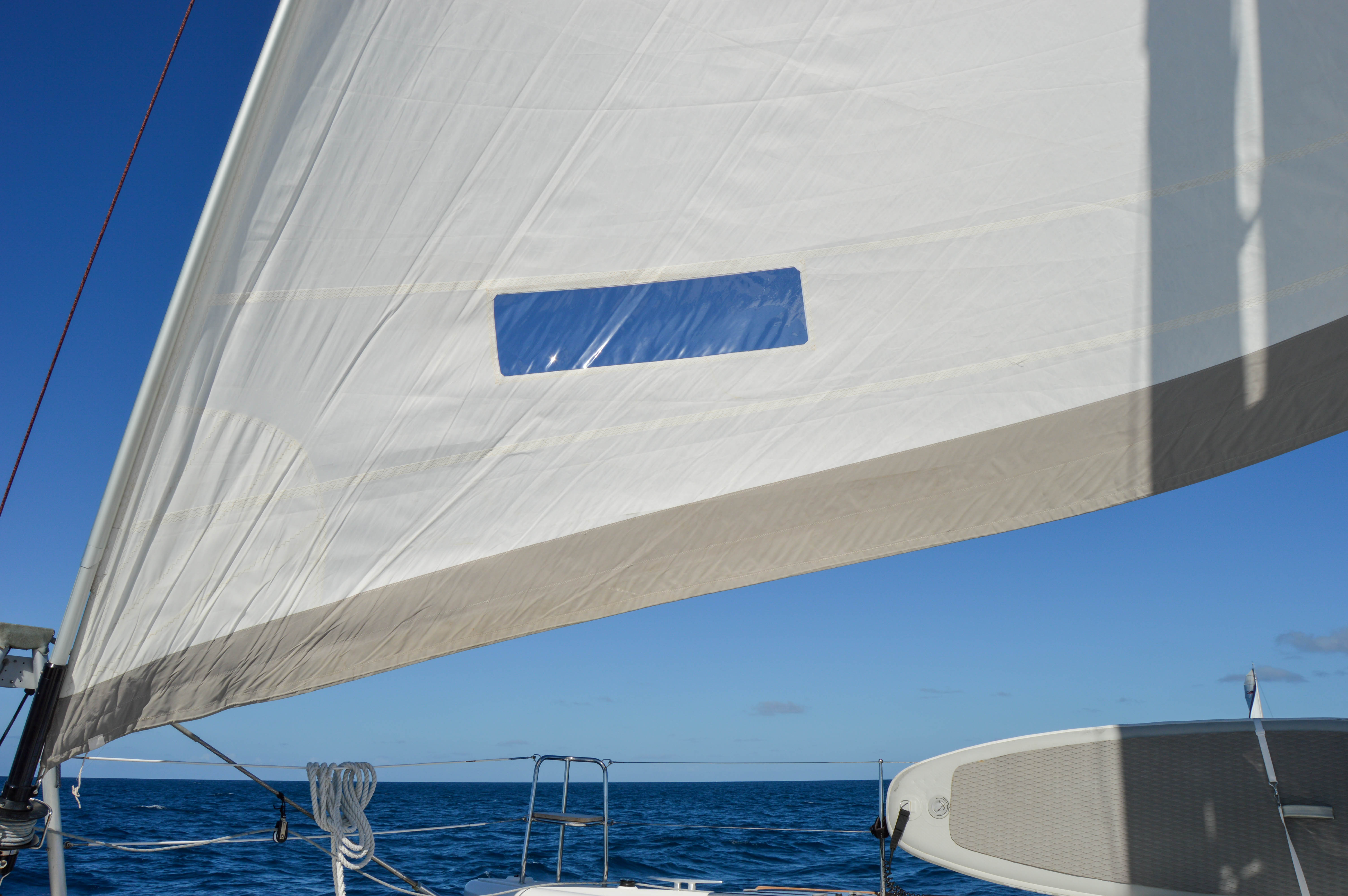 british virgin islands catamaran charter | BVI travel