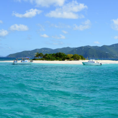 Spring Break Destinations - BVI Travel - Cupshe Swim