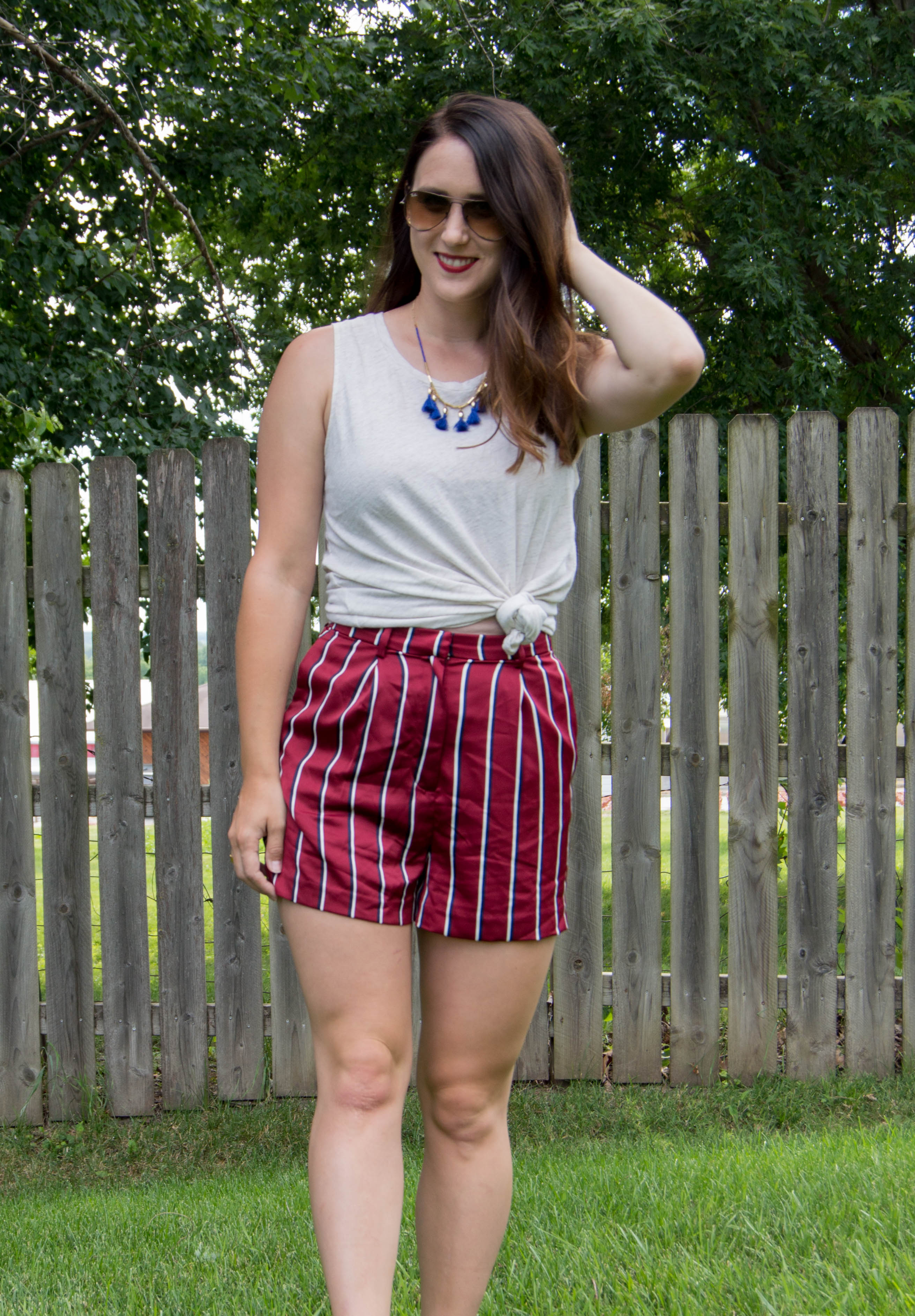 4th Of July Outfit How To Find One In Your Own Closet 3349