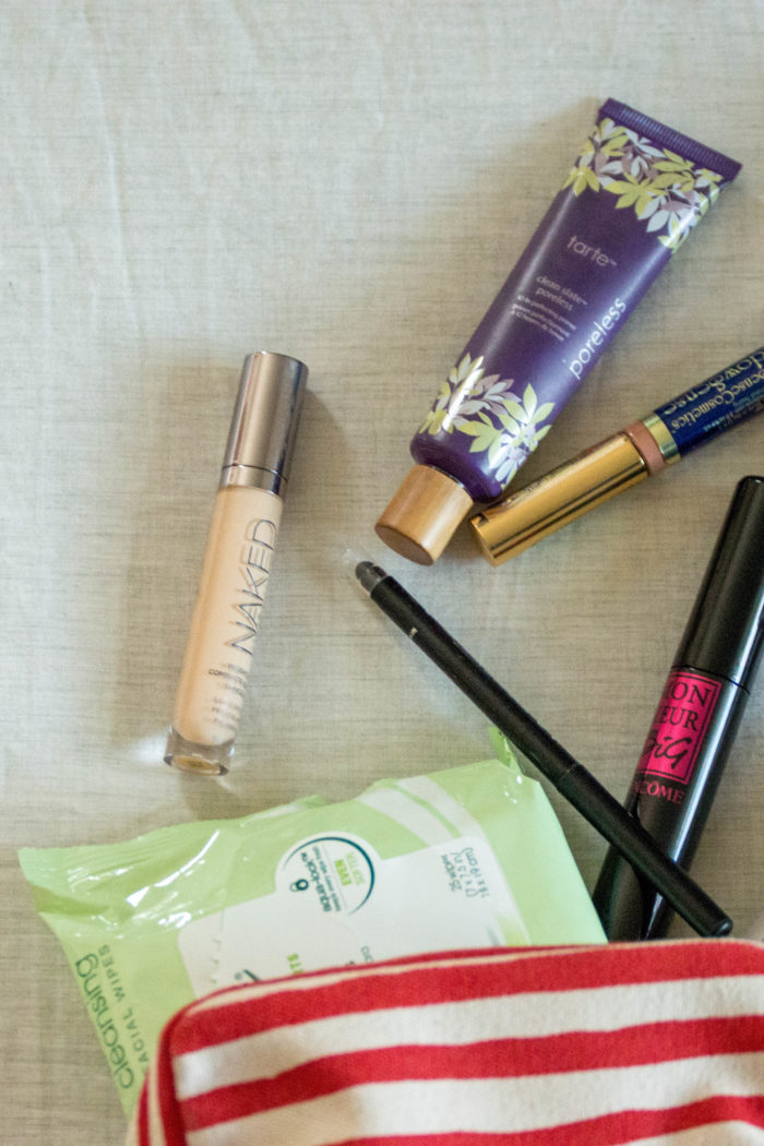 beauty products i can’t live without.