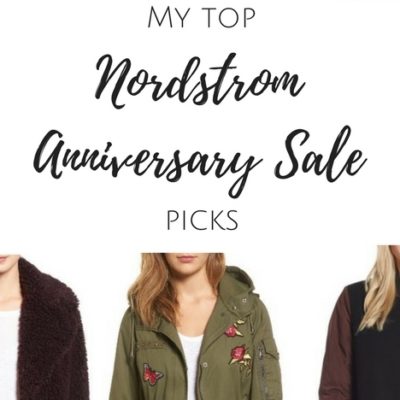 nordstrom anniversary sale