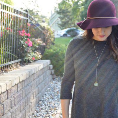 fall fashion trends - transitioning into fall fashion