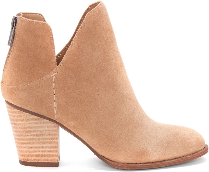 best fall ankle boots