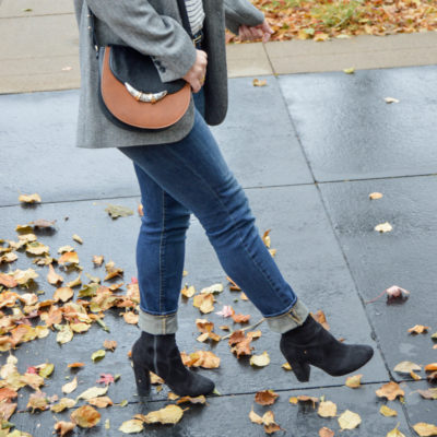 Fall Shoe Trends