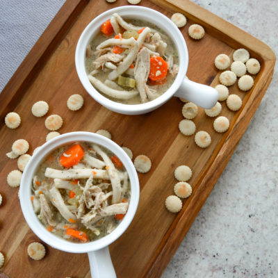 hearty chicken noodle soup - chicken noodle soup recipe