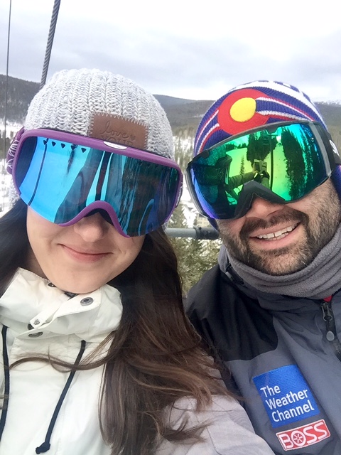 winter park colorado - colorado ski trip