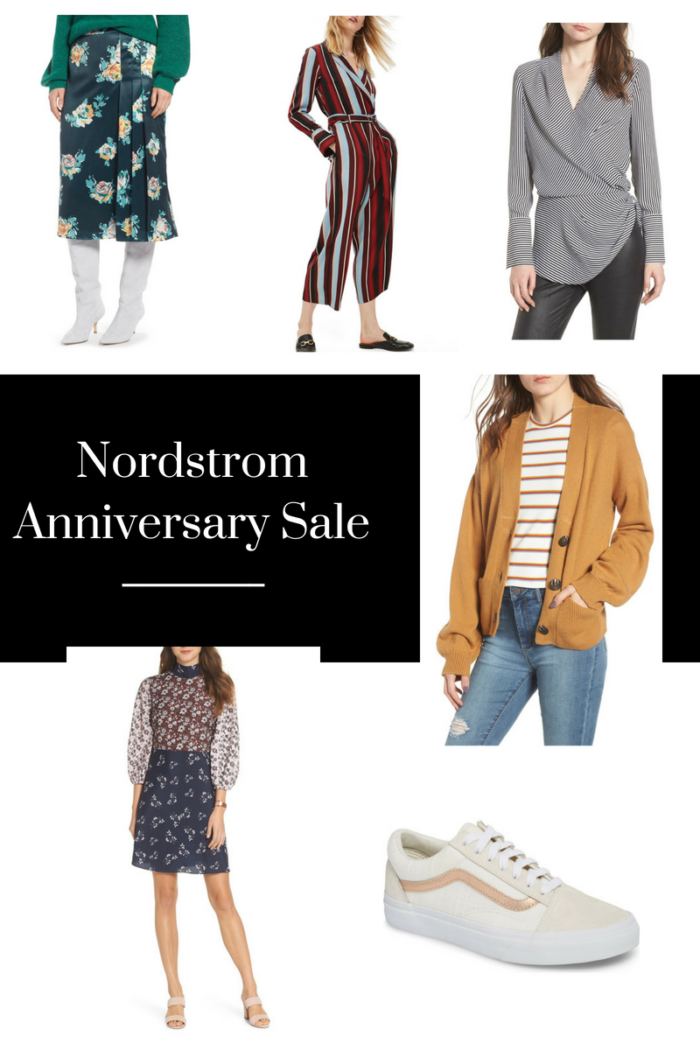 Nordstrom Anniversary Sale