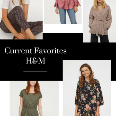 H&M Favorites