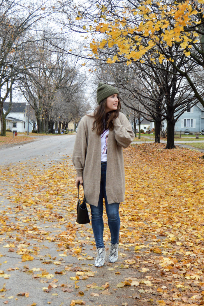 Fall Trends I’m Adding To Cart