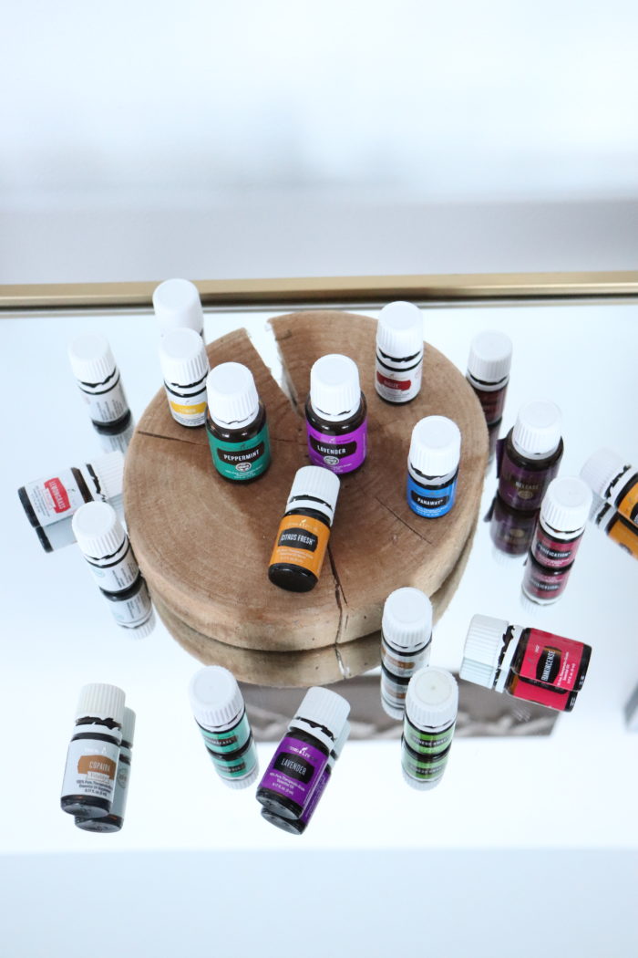 Understanding Essential Oils & How To Use Them