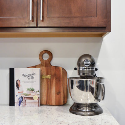 Kitchen Essentials
