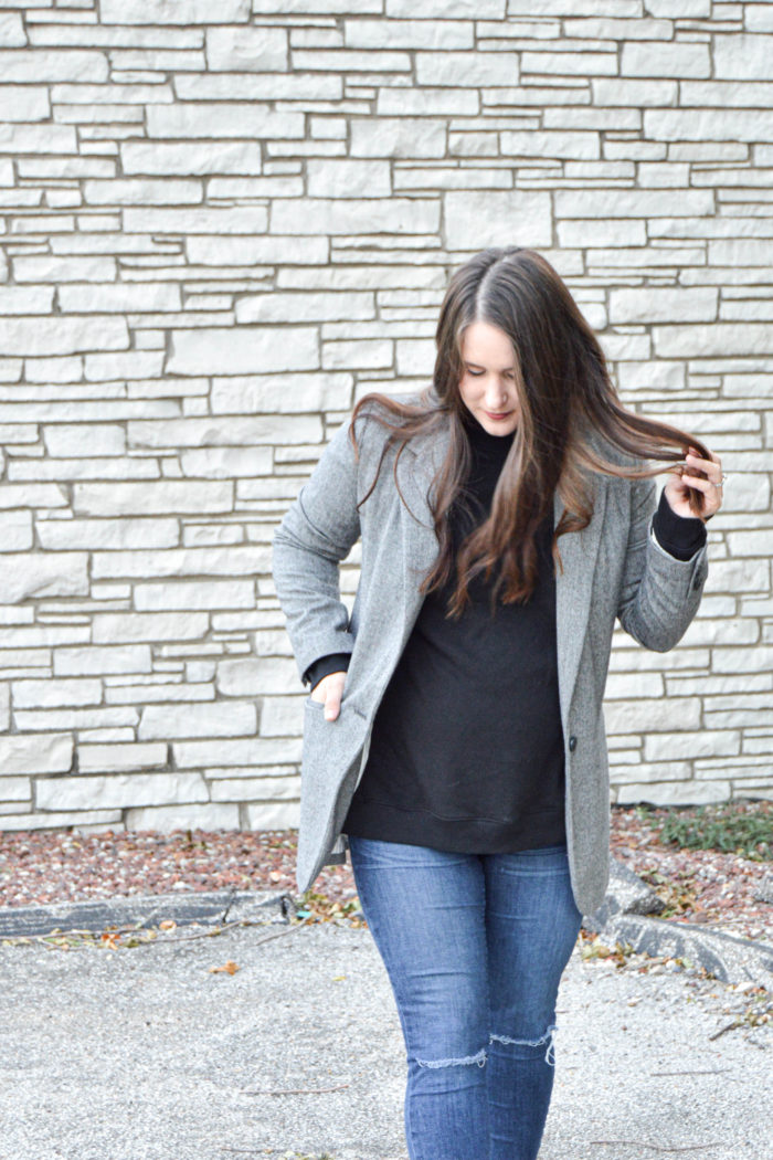 How To Create The Perfect Outfit With Fall Basics