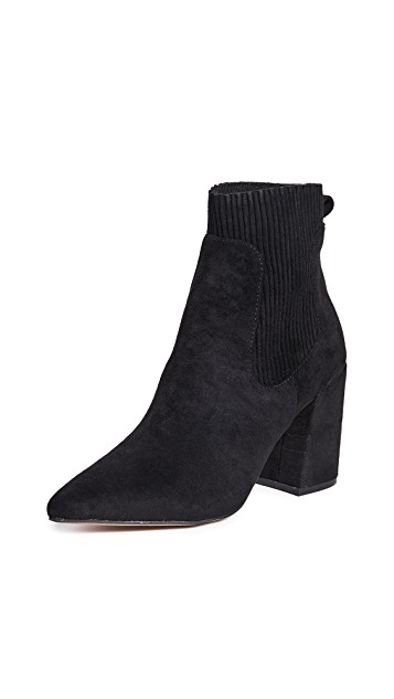 The Fall Boot Trends I'm Shopping For - Pointed North