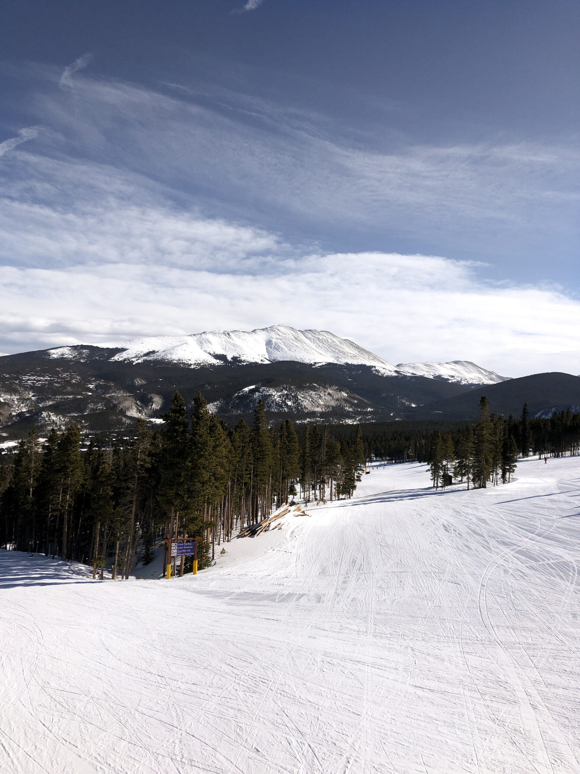 What To Pack For A Colorado Ski Trip - Breckenridge, CO-4