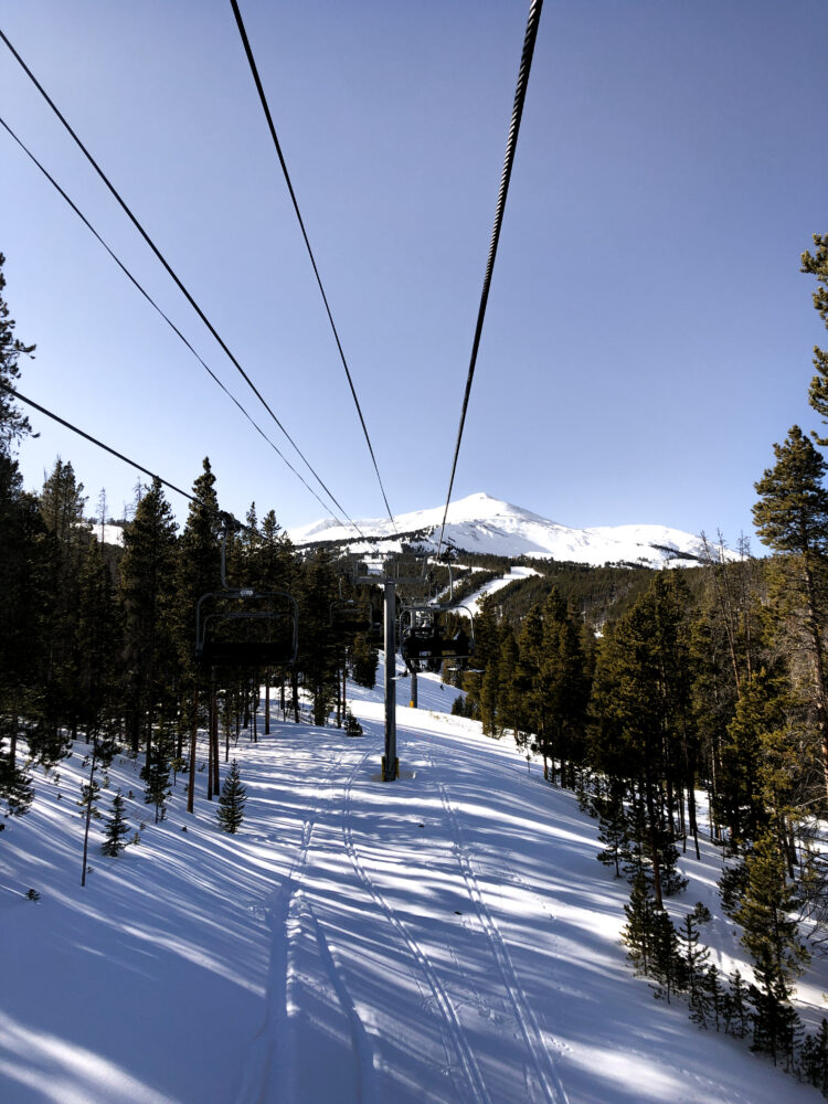 What To Pack For A Colorado Ski Trip - Breckenridge, CO-5